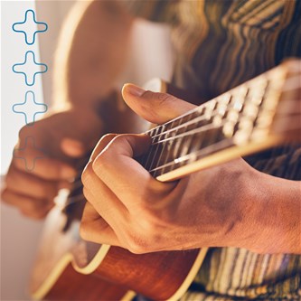 Muzieknamiddag