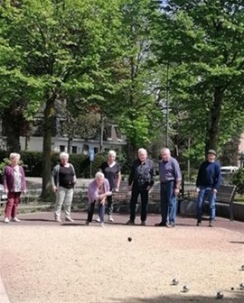 Petanque Achel