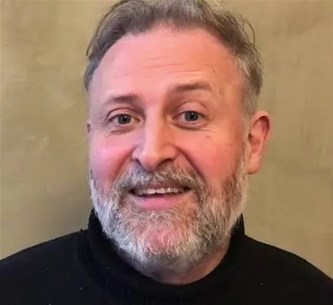 Bert Cosemans