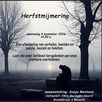 Herfstmijmeringen