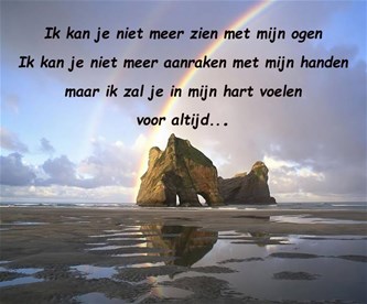 lotgenotengroep voor mensen met verlies