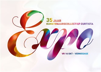 Expo Kunstenaarscollectief Curtista