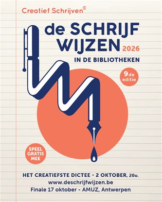 De Schrijfwijzen: het plezantste dictee!