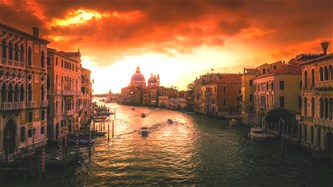 Valerio – Italiaanse namiddag