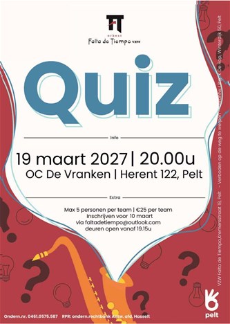 Falta Quiz