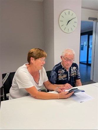 Pelle Melle Digihelper