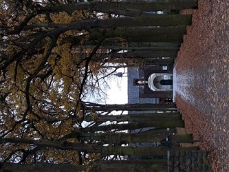 Achelse Kluiswandeling.