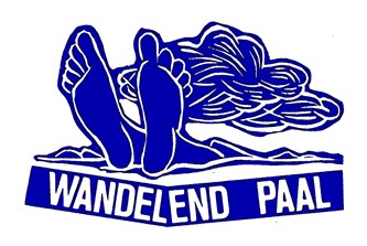 Internationale Tocht - Twee Prov. Trail