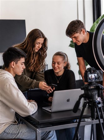 Workshop Content Creation
