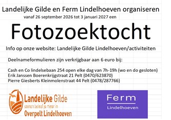 Fotozoektocht