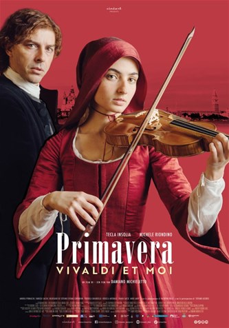 Film: Primavera