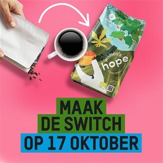 Week van de Fair Trade