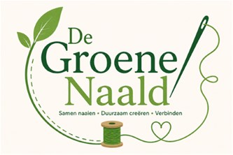 open naai atelier ,, De Groene Naald,