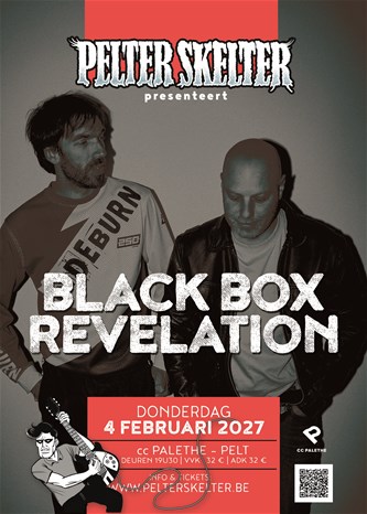 Black Box Revelation