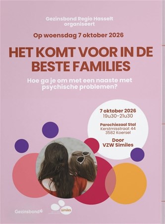 Lezing
