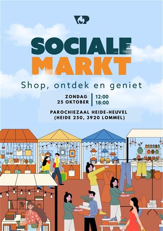 Sociale markt