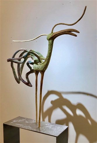 Art Lutgart: Gerda Bijnens