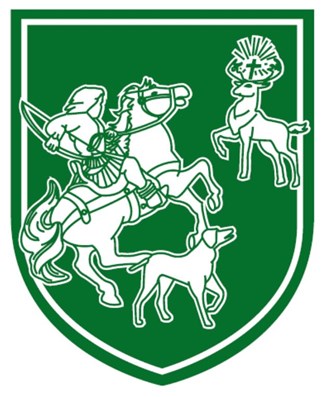 Sint Hubertusviering