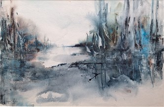 Wisselwerking: Magda Reykers