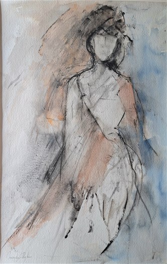 Wisselwerking: Magda Reykers