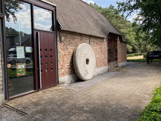 open museum namiddag