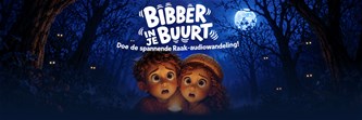Griezeltocht (audiowandeling)