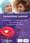 Levensloop Lommel