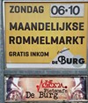 Rommelmarkt Binnen & Buiten