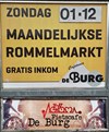 Rommelmarkt Binnen & Buiten