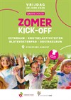 Zomer Kick-off