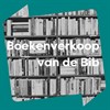 Boekenverkoop van de bib