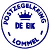 Filatelie met Postzegelkring 'De Eik'