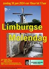 Limburgse Open Molendag