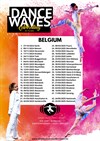 Dance Waves Competition