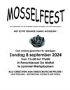 Mosselfeest