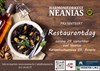 Restaurantdag Neanias