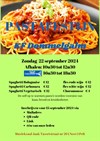 Pastafestijn