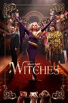 Cinema Casino 4 Kids: The Witches (9+)