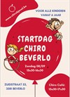 Startdag Chiro Beverlo