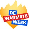 Warme wandelnamiddag