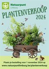 Plantenverkoop van Natuurpunt