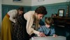 Zebracinema: Maria Montessori