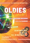 Oldies Concert