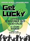 Get Lucky