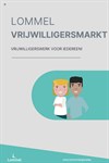 Vrijwilligersmarkt 2024