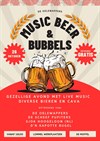 Music, Beer & Bubbels