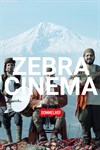 Zebracinema: Amerikatsi