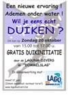 Duik-Initiatie