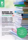 boekenverkoop 11.11.11