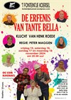 Toneel: De Erfenis van Tante Bella